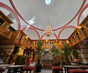 Istanbul: Gedikpasa Historical Hammam with Privacy Add-On