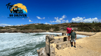 Transfert Privado de/para Aeroporto de Lisboa para Ericeira - Hizvo