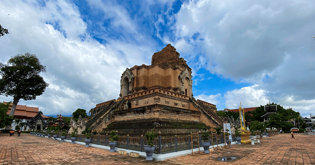 Chiang Mai: Temples & Culture Tour | GetYourGuide