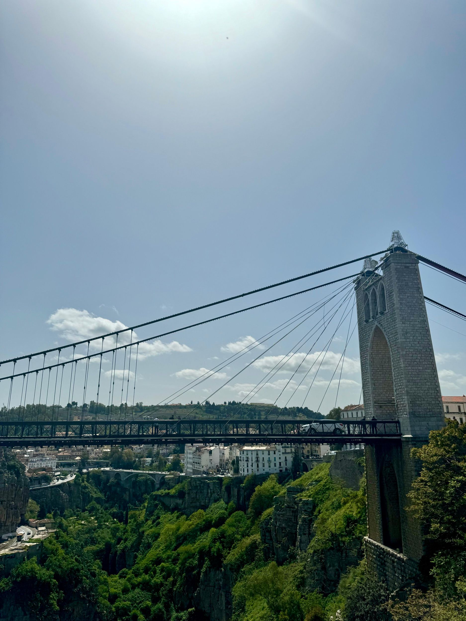 Zeitreise: Constantine & Djémila