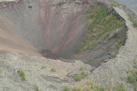 16-Day Mongolia Adventure: Gobi, Central & Khuvsgul Lake