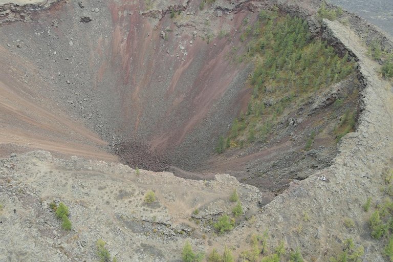 16-Day Mongolia Adventure: Gobi, Central & Khuvsgul Lake