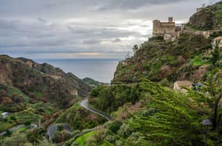 Von Palermo aus: Erlebe Erice, Segesta und Trapani mit Mini-Guide