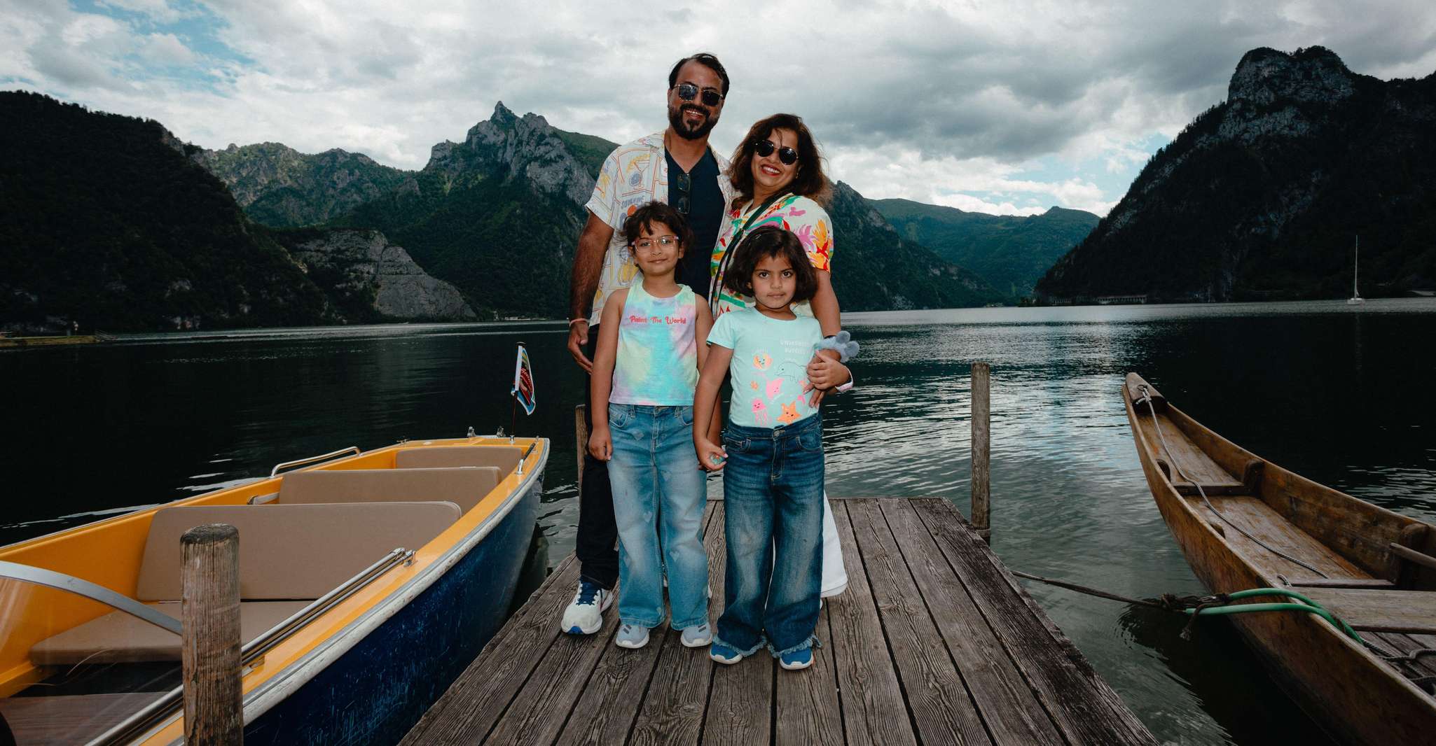 From Vienna: Hallstatt Mountains and Lakes Tour photo 8