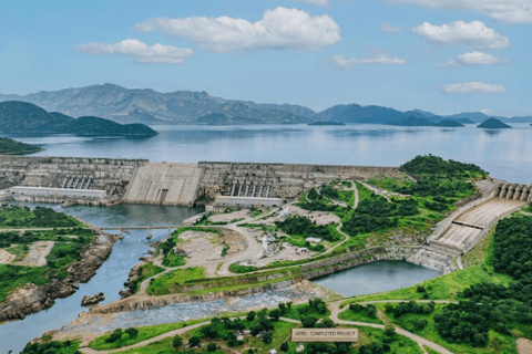 From Addis Ababa: 5-Day Ethiopian Renaissance Dam Tour