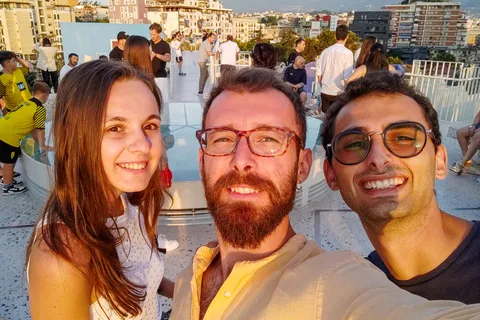 "Tirana to Albania: Tracing a Historical Path Tour"