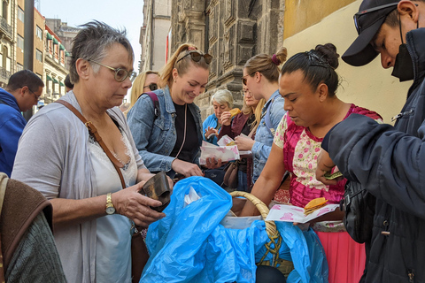 Mexico-Stad; Queer Mexicaanse geschiedenisMexico Stad; Queer Mexicaanse geschiedenis Engels