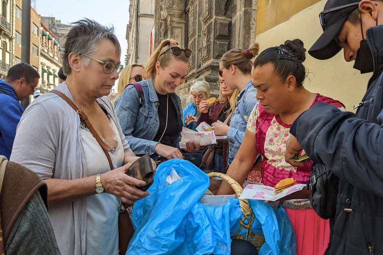 Ciudad de México; Historia Mexicana QueerCiudad de México; Queer Mexican History Inglés