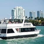 Miami: Crociera turistica delle case milionarie della baia di Biscayne