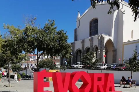 From Lisbon: Tour Évora and Monsaraz