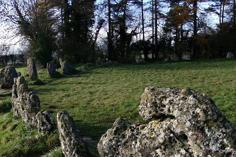 科茨沃尔德与牛津：托尔金主题之旅一日自驾游