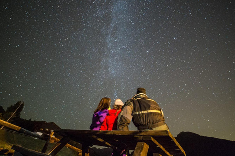 Porto: Erlebnis SternguckereiPorto: Stargazing Experience (mit Transport)