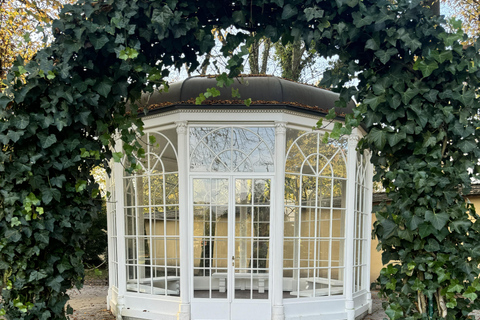Salzburg 4h tour to locations of “The Sound of Music Movie“