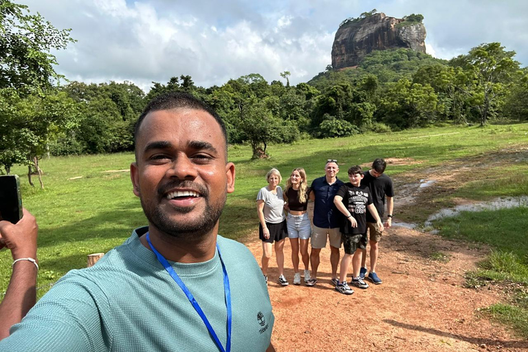 Romantic Sri Lanka: 7-Day Private Couple Escape