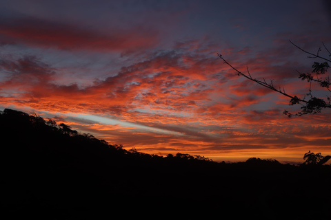 Panamá; San Blas Dos días en la selva todo incluido