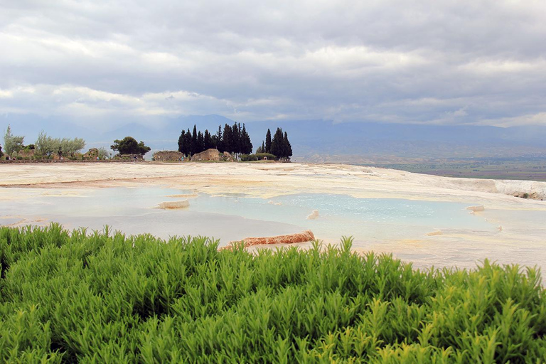 土耳其：15 天免排队博物馆和景点通票
