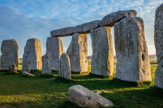 Visit De Londres: Passeio de um dia a Stonehenge e Bath com o Secret Site in London