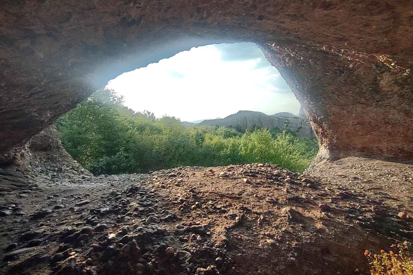 Jeep Safari around the Rocks of Belogradchik