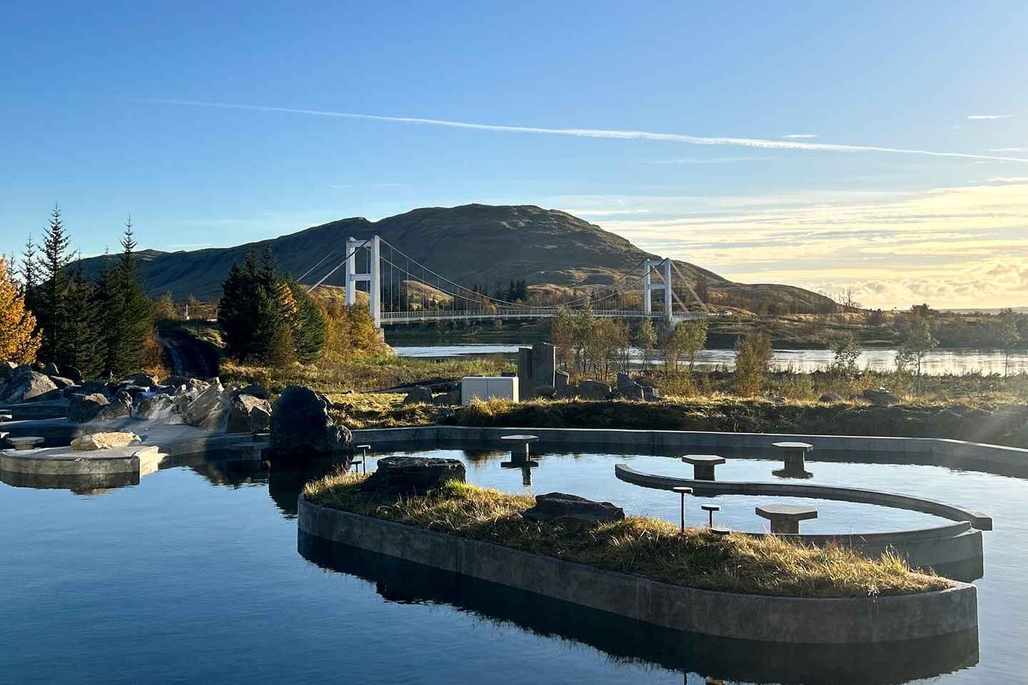 Reykjavik: Golden Circle Tour & Laugarás Lagoon Entry