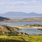From Killarney: Ring of Kerry & Skellig Ring Full-Day Tour