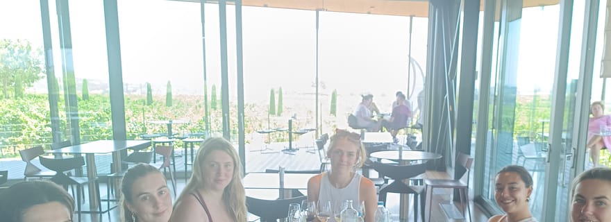 Thessalonique : où les grands vins rencontrent des horizons à couper le souffle