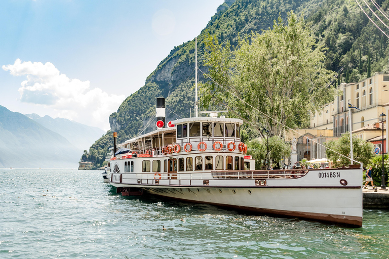 Day Trip from Milan: Lake Como Boat Tour, Bellagio & Lugano Milan Gateway: Journey through Como, Bellagio, and Lugano