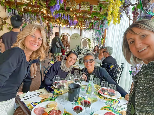 San Gimignano: Chianti Wine Tasting & Dinner Tour