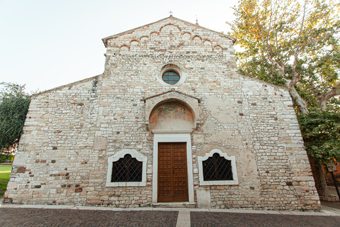 Z Rzymu: całodniowa wycieczka do Neapolu i wybrzeża Amalfi