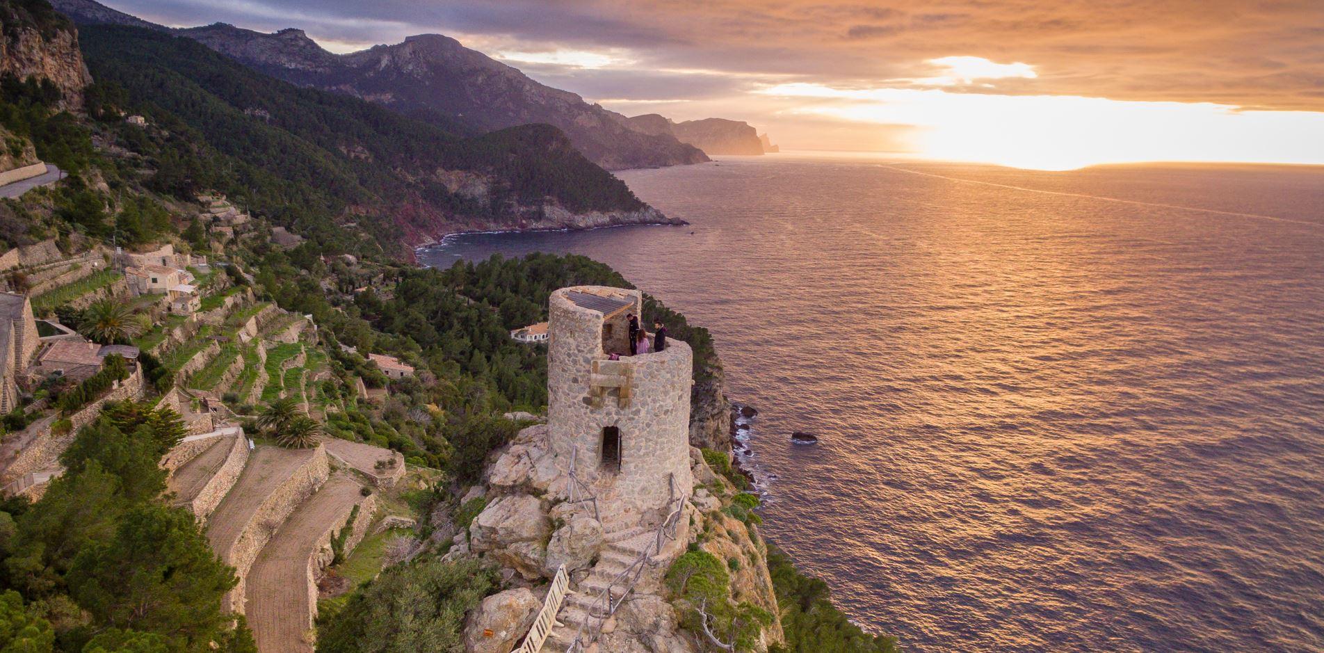 Mallorca: Verborgene Schätze der Tramuntana – Kleingruppentour