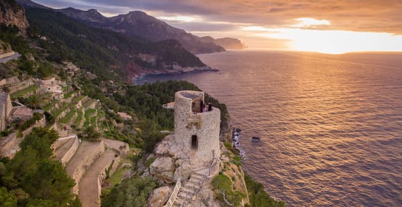 Mallorca: Verborgene Schätze der Tramuntana – Kleingruppentour