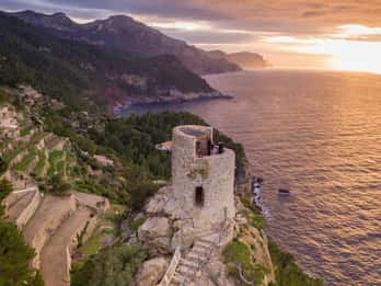 Mallorca: Tramuntana Hidden Gems - Ultra Small group