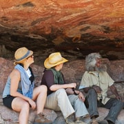 Darwin: Yingana Arnhem Land Day Trip with an Aboriginal Guide