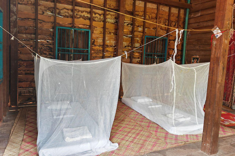 Siem Reap: Homestay Experience with Local style