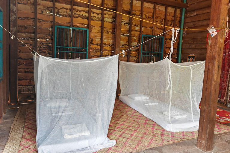 Siem Reap: Homestay Experience with Local style