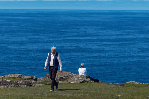 Z Edynburga: 6-dniowy Szetlandy i Nothernmost Explorer6-dniowy Shetland Explorer - łóżko pojedyncze