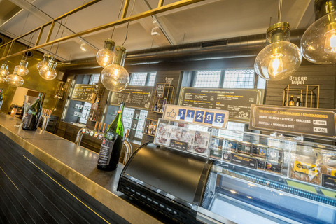 بروج: جولة تذوق بيرة بروجبروج: جولة تذوق البيرة في بروج