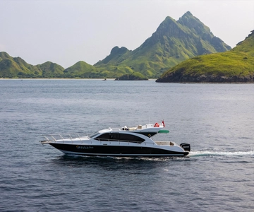 Labuan Bajo: Komodo National Park Full-Day Speedboat Tour