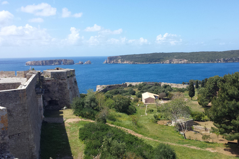 Excursion privée d&#039;une journée de Kalamata au Palais de Nestor et à PylosExcursion privée d&#039;une journée de Kalamata au palais de Nestor et à Pylos