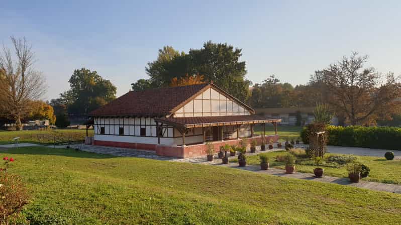 Budapest Hidden Gems: Roman Aquincum Tour