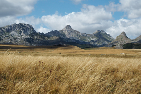 Durmitor & Biogradska Gora National Parks Tour