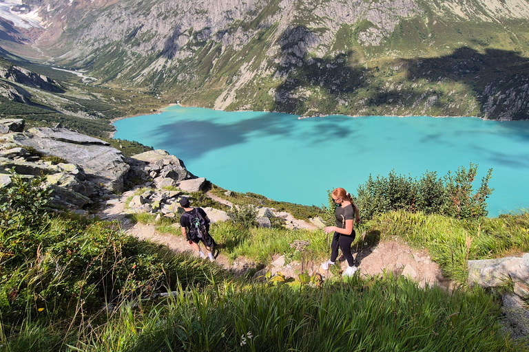 Lucerna: avventura di 3 giorni in Svizzera con escursioni e viste sulle montagne