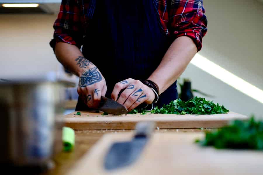 Prag: Traditioneller tschechischer Kochkurs mit Markttour. Foto: GetYourGuide