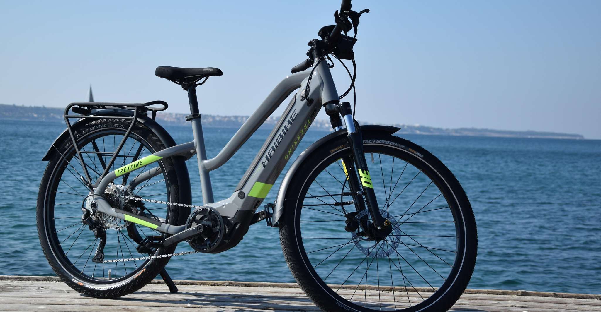 Piran, e-bike Slovenia, bike rental - Housity