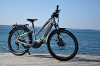 Piran, e-bike Slovenia, bike rental - Housity