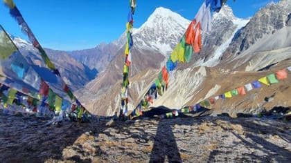 From Kathmandu 15 Day Langtang Gosaikunda Private Trek GetYourGuide