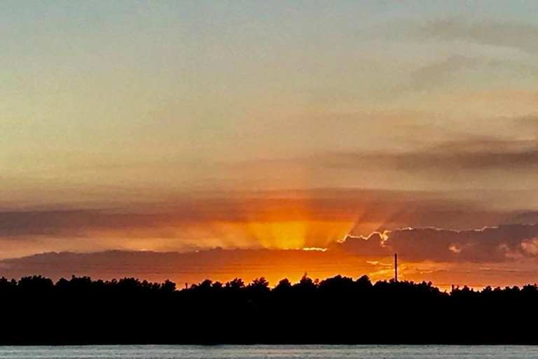 Jupiter, Florida: Intracoastal Waterway Cruise
