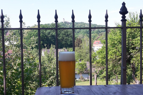 Bamberg: Beer & Brewery Tour - 2 Hour - English & German Bamberg: Beer & Brewery Tour - 2 Hour - Saturday