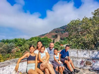 4 × 4 VILLAGES SCHIST LOUTS 6HOURS - Housity