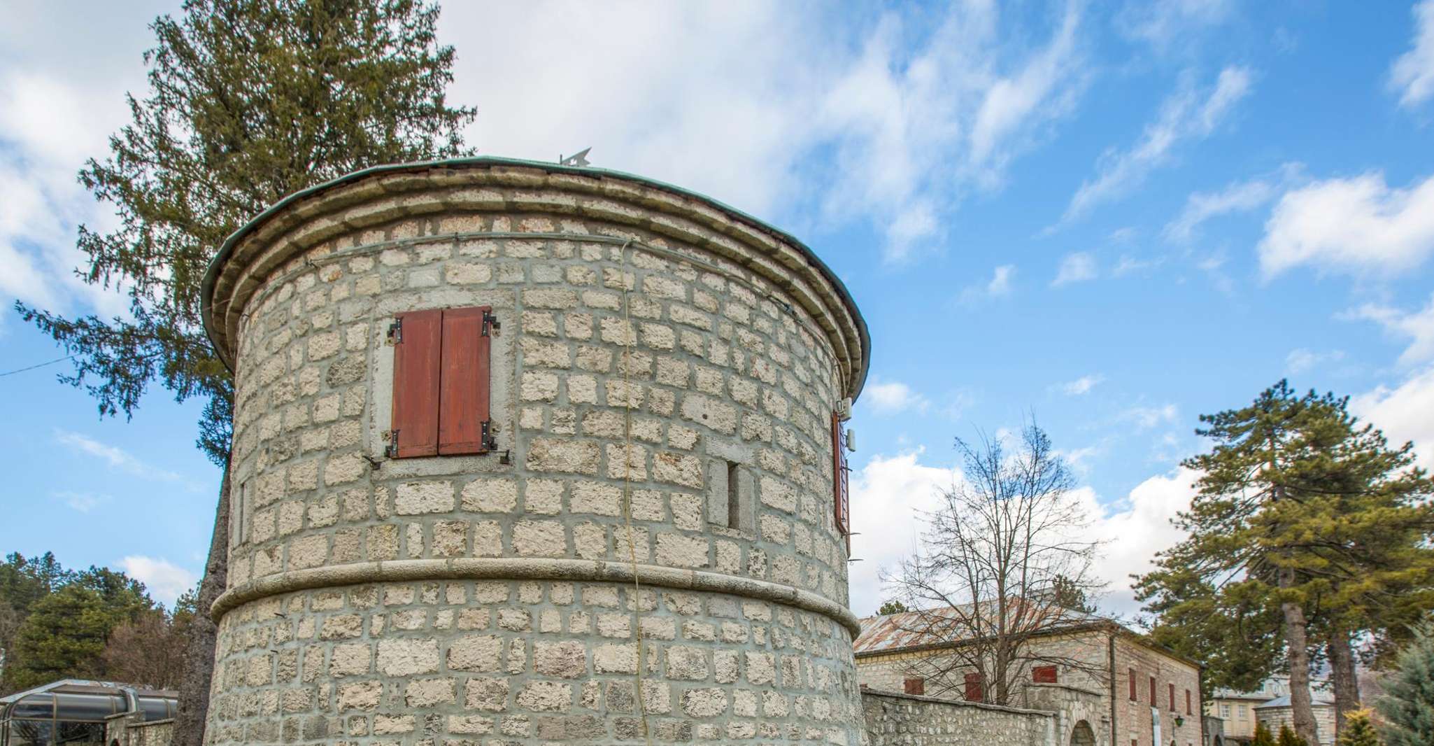 Majestätische Montenegro, Reise nach Hunter, sein und Cetinje - Housity