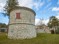 Majestuoso Montenegro, viaje a Hunter, His y Cetinje - Housity